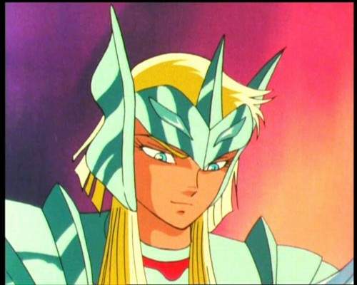 Otaku Gallery  / Anime e Manga / Saint Seiya / Screen Shots / Episodi / 082 - Una tragica fine / 072.jpg